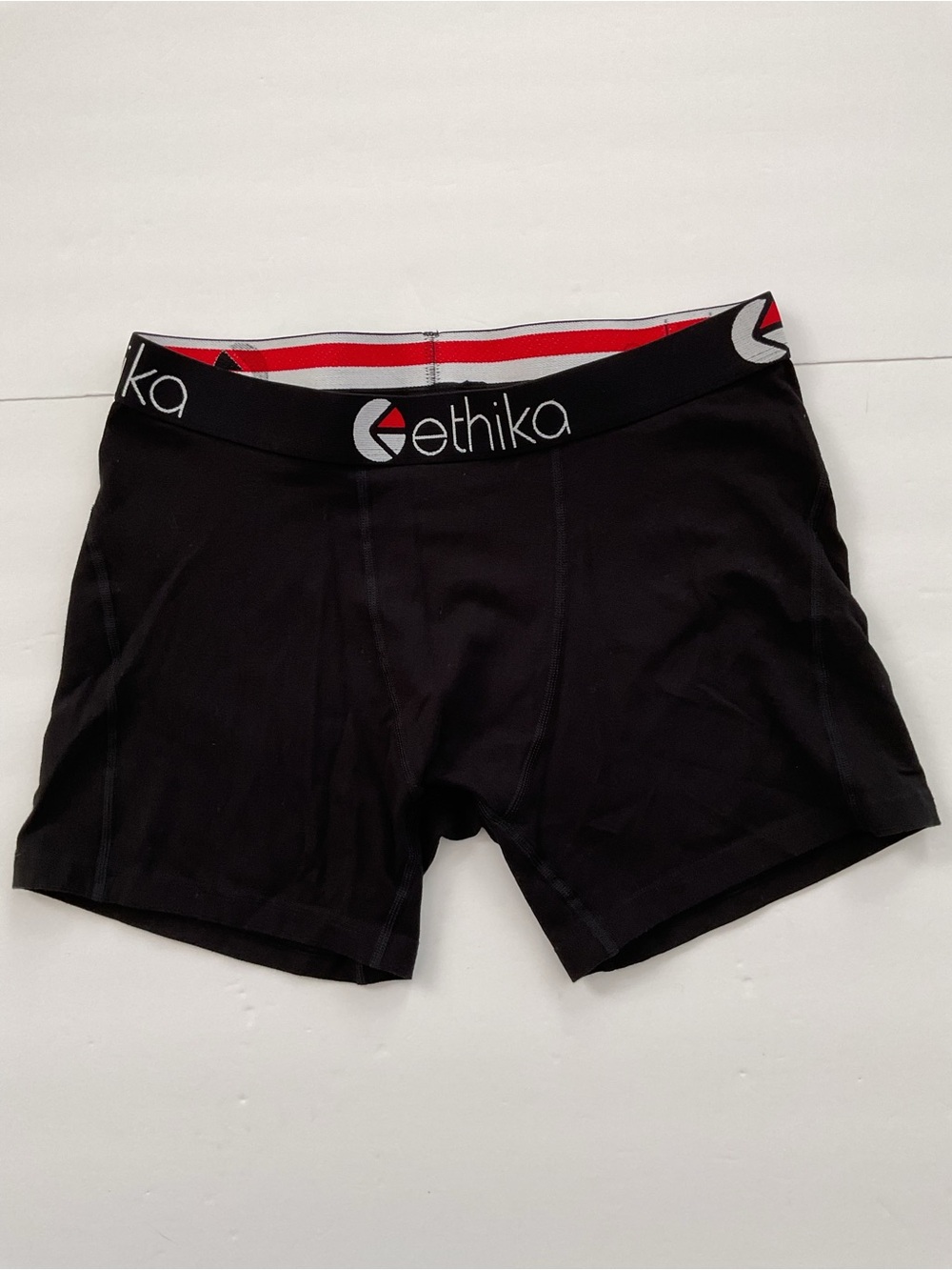 Ethika Men’s Underwear 3 Pairs Size L NWOT